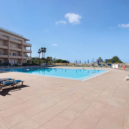 Appartement Barracuda Oura Dream Albufeira