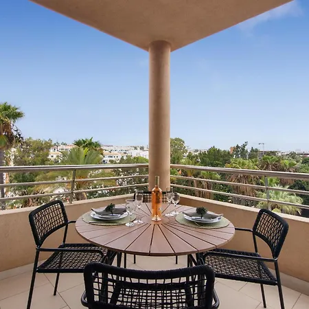 Barracuda Oura Dream Appartement
