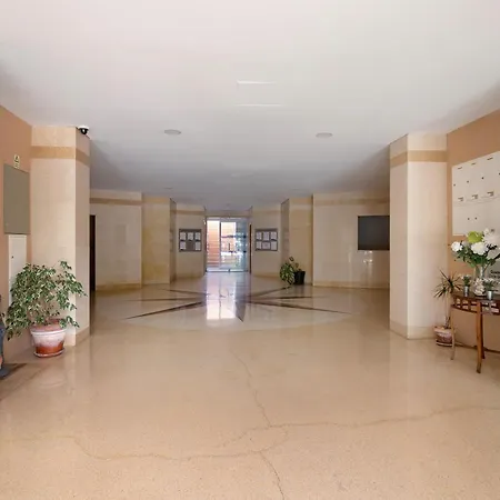Barracuda Oura Dream Appartement