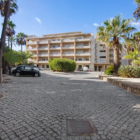Appartement Barracuda Oura Dream Albufeira