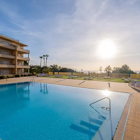 Barracuda Oura Dream Сasa de vacaciones Albufeira