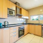 Holiday home Barracuda Oura Dream Albufeira