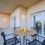 Holiday home Barracuda Oura Dream Albufeira