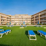 Holiday home Barracuda Oura Dream *