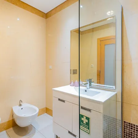 Ferienhaus Barracuda Oura Dream