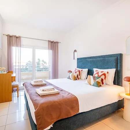 Barracuda Oura Dream Albufeira