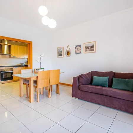 Barracuda Oura Dream Semesterbostad