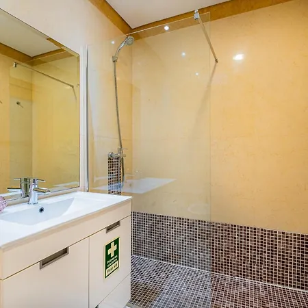 Barracuda Oura Dream Ferienhaus Albufeira