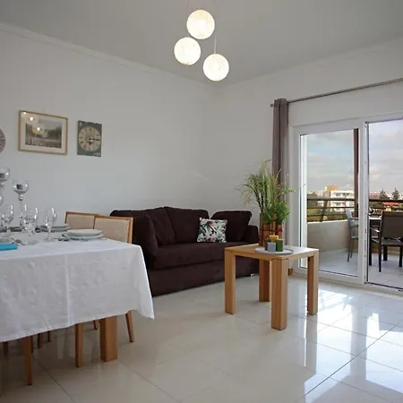 Barracuda Oura Dream Ferienhaus