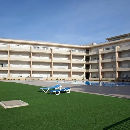 Barracuda Oura Dream Albufeira