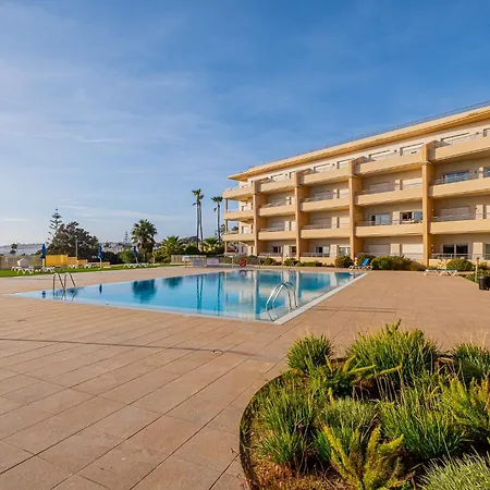 Barracuda Oura Dream Albufeira