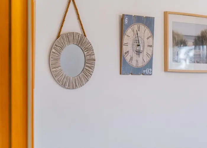 Barracuda Oura Dream 펜션 *