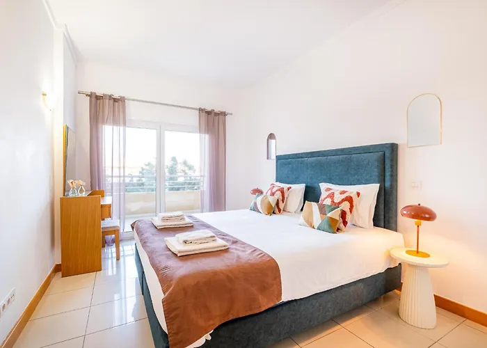 Barracuda Oura Dream 알부페이라