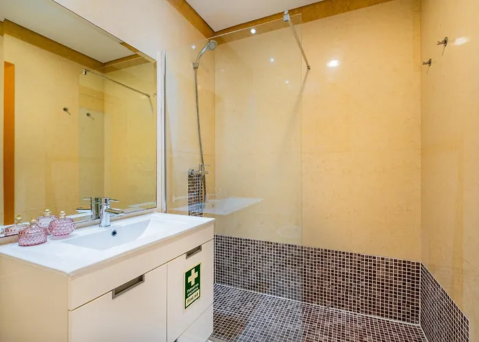 Barracuda Oura Dream 펜션 알부페이라