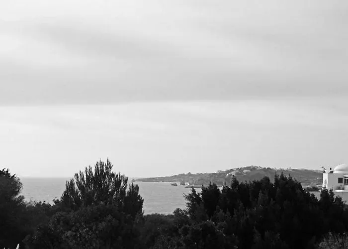 펜션 Barracuda Oura Dream *