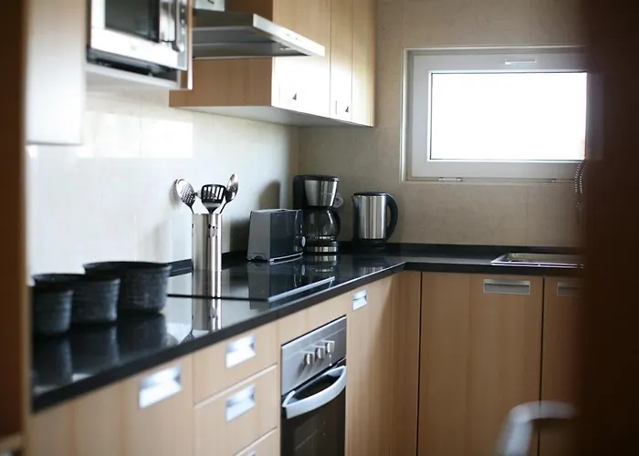 Barracuda Oura Dream 펜션 알부페이라