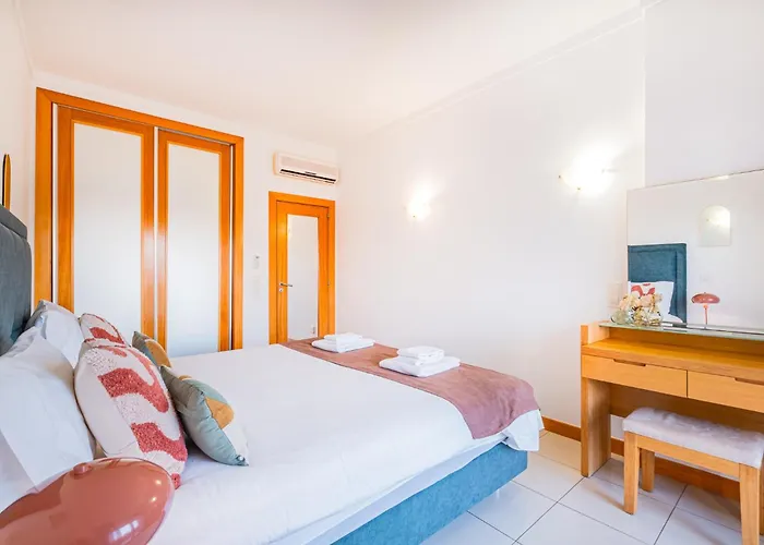 Barracuda Oura Dream Ferienhaus