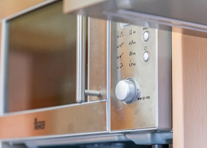 Barracuda Oura Dream Ferienhaus Albufeira