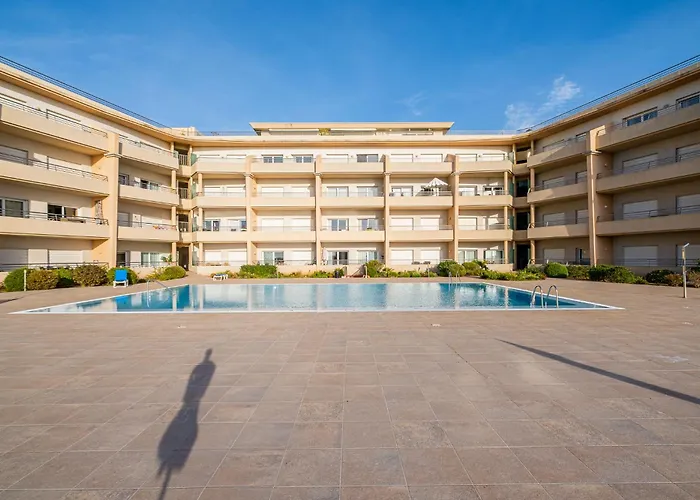 Vakantiehuis Barracuda Oura Dream *