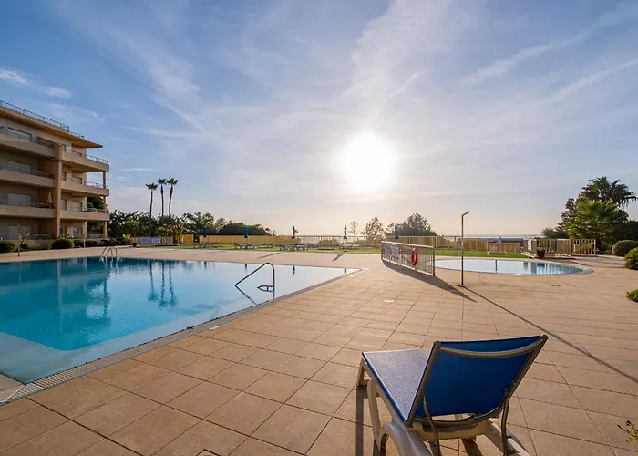 Barracuda Oura Dream * Albufeira