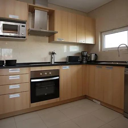 Barracuda Oura Dream Vakantiehuis *