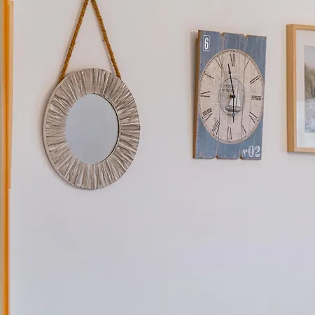 Barracuda Oura Dream Vakantiehuis *