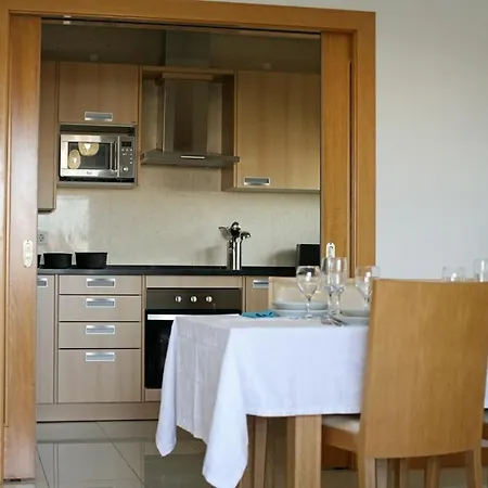 Barracuda Oura Dream Vakantiehuis *