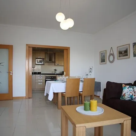 Vakantiehuis Barracuda Oura Dream *