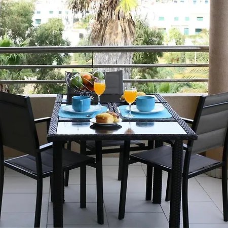 Barracuda Oura Dream * Albufeira