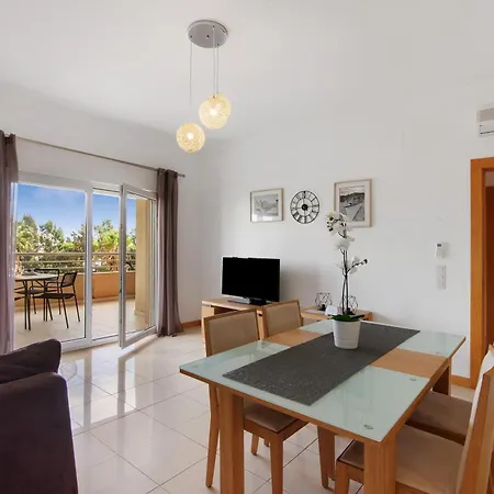 Apartamento Barracuda Oura Dream *