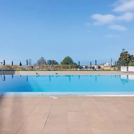 Barracuda Oura Dream Apartamento Albufeira