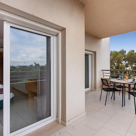 Barracuda Oura Dream Apartamento Albufeira