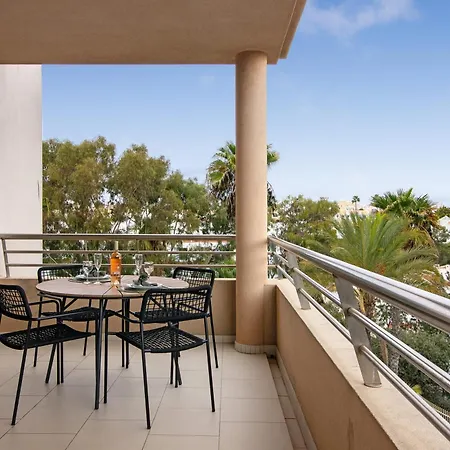 Apartamento Barracuda Oura Dream