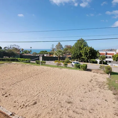 Barracuda Oura Dream Apartamento *
